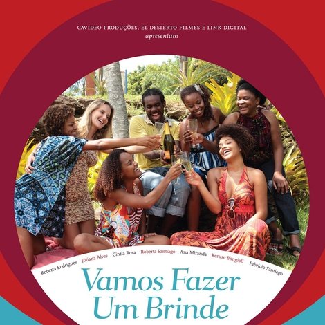 Vamos Fazer um Brinde