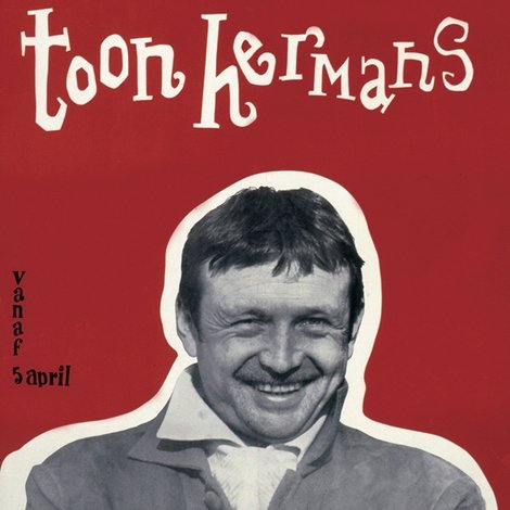 Toon Hermans: One Man Show 1958