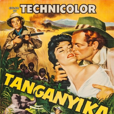 Tanganyika