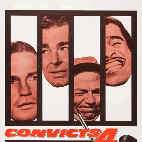 Convicts 4