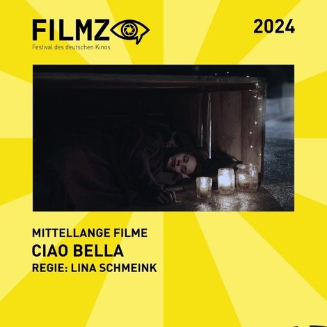 Ciao Bella