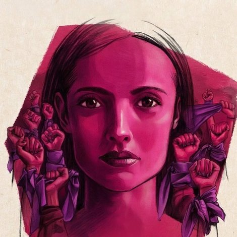 No estás sola: La lucha contra La Manada