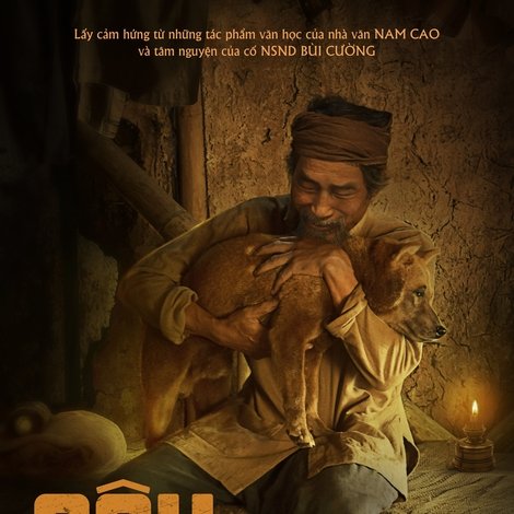Cậu Vàng