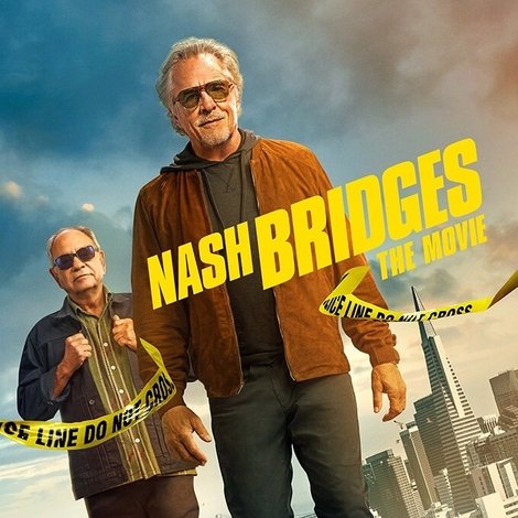 Nash Bridges