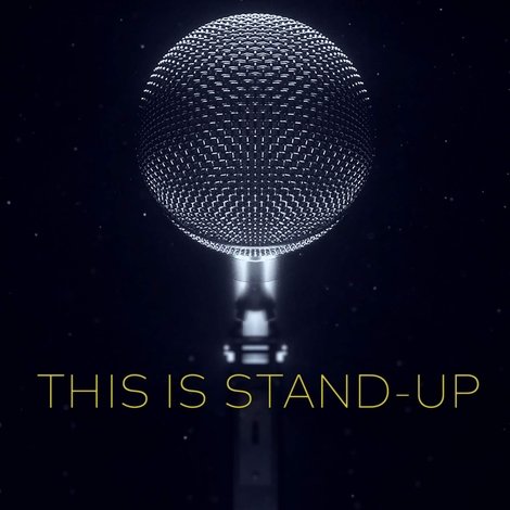 This Is Stand-Up