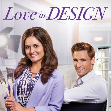 Love in Design
