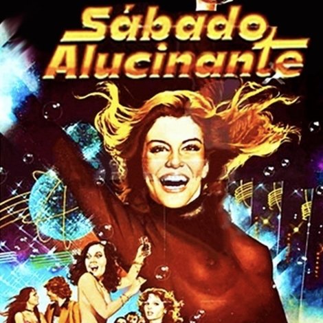 Sábado Alucinante