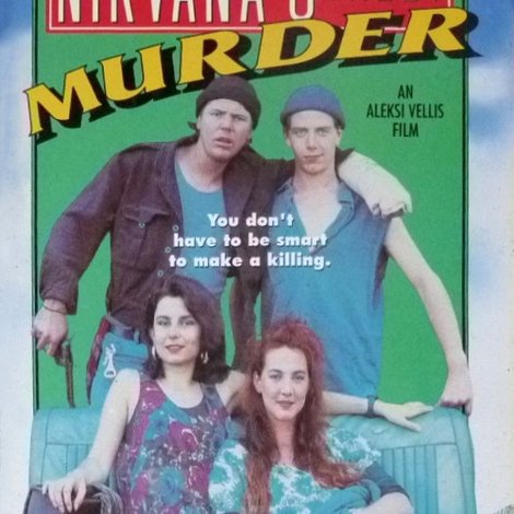 Nirvana Street Murder