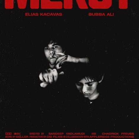 Mercy