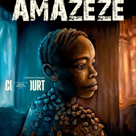 Amazeze