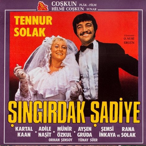 Şıngırdak Şadiye