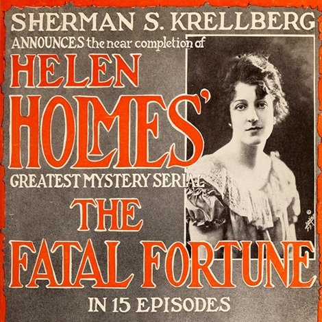 The Fatal Fortune