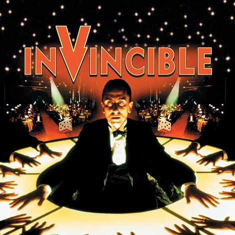Invincible
