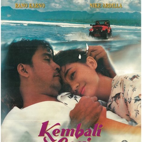 Kembali Lagi