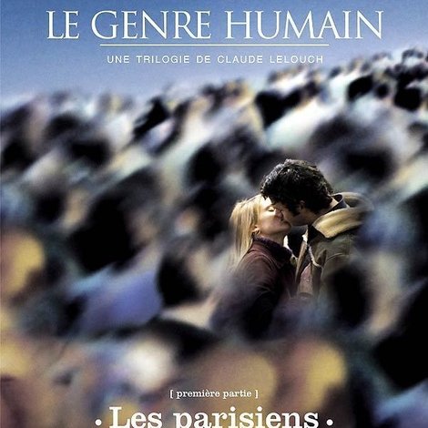 Le genre humain - 1ère partie: Les Parisiens