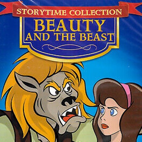 Beauty and the Beast
