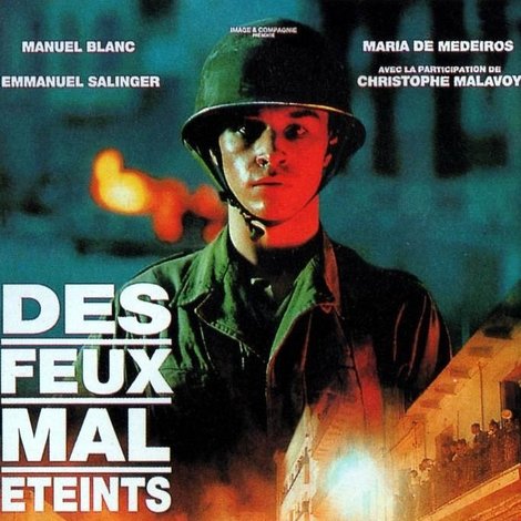 Des feux mal éteints