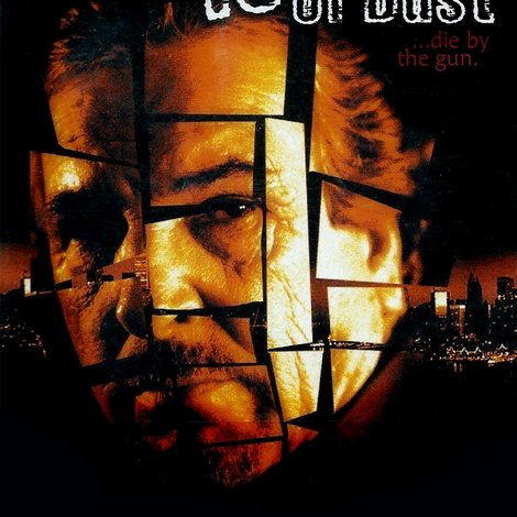 18 Shades of Dust