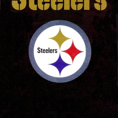 Steelers: The Complete History