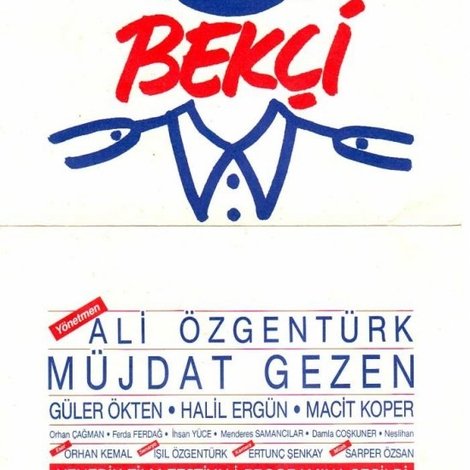 Bekçi
