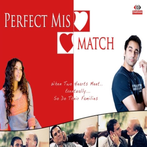 Perfect Mismatch