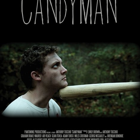 CandyMan