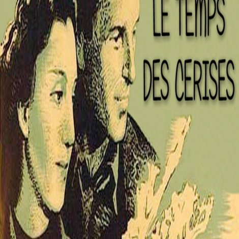 Le Temps des cerises