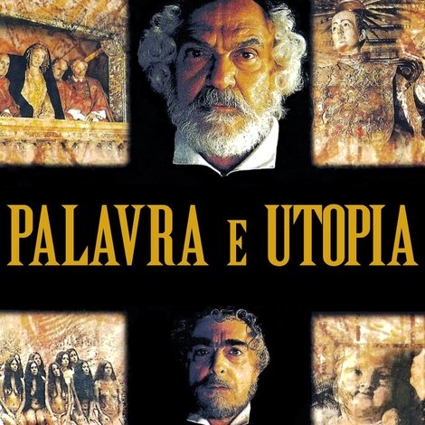 Palavra e Utopia