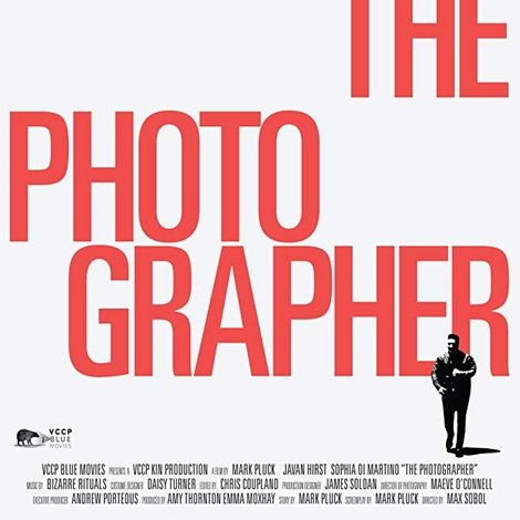 The Photographer