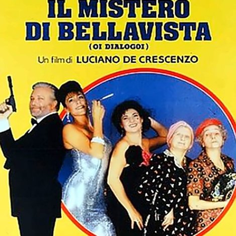 Il Mistero di Bellavista