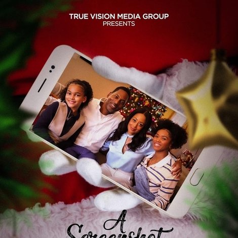 A Screenshot to Santa