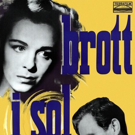 Brott i sol