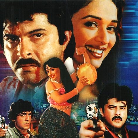 Tezaab