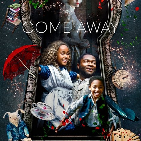 Come Away
