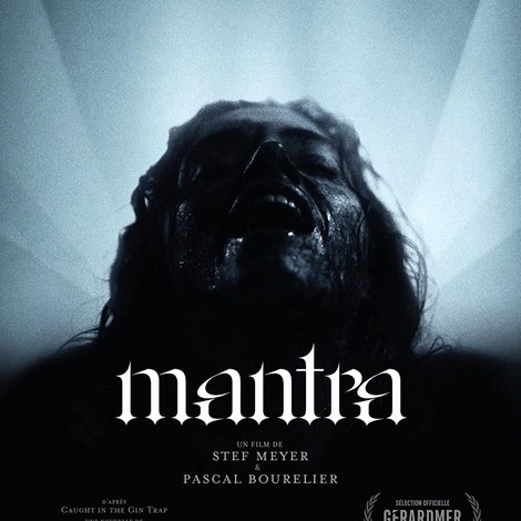Mantra