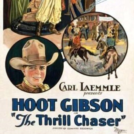 The Thrill Chaser