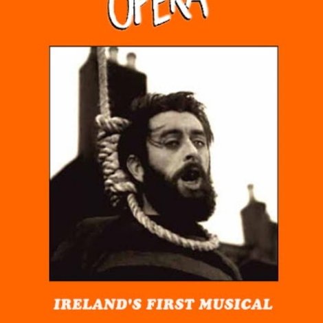 O'Donoghue's Opera