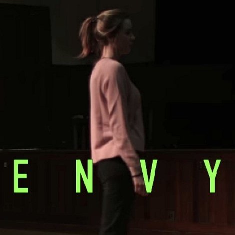 Envy
