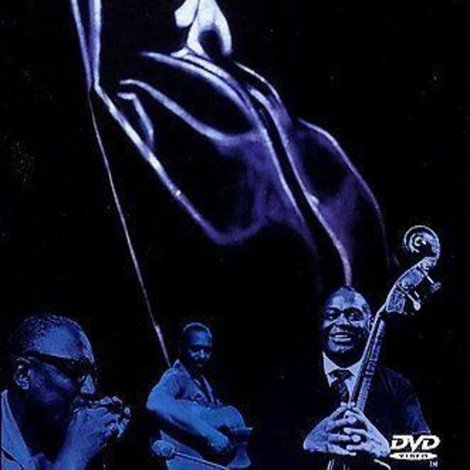 Blues Masters