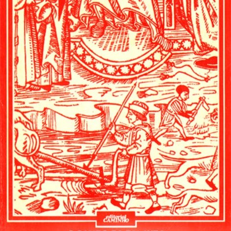 José Saramago: Levantado do Chão