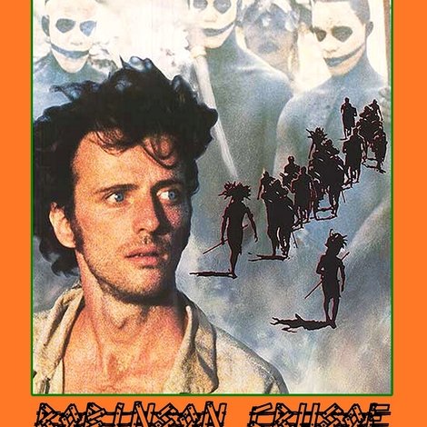 Crusoe