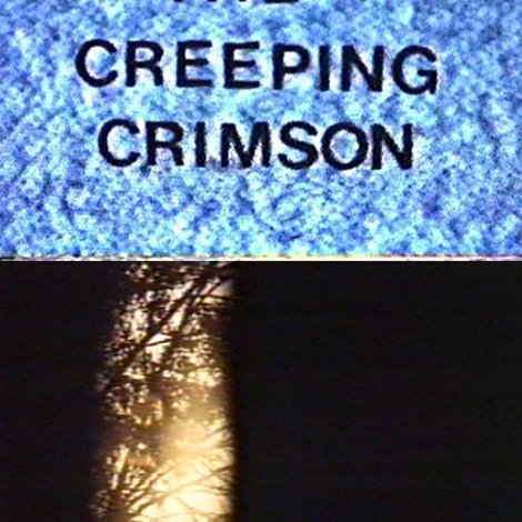 The Creeping Crimson