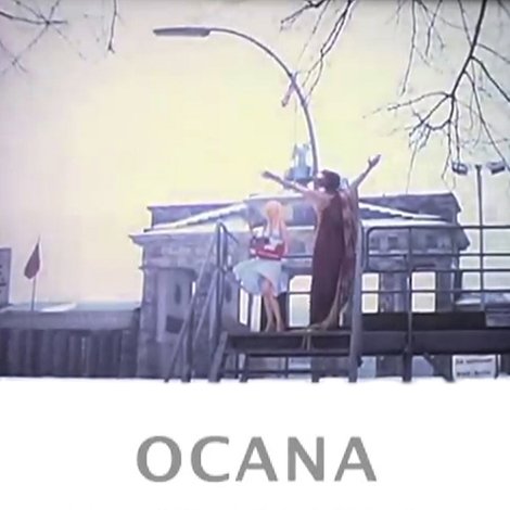 Ocana, der Engel der in der Qual singt