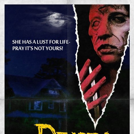 Deadly Manor