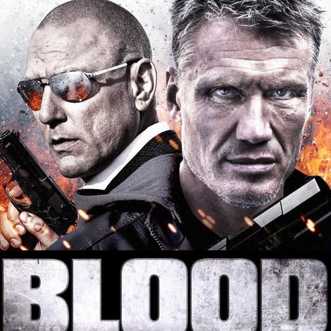Blood of Redemption