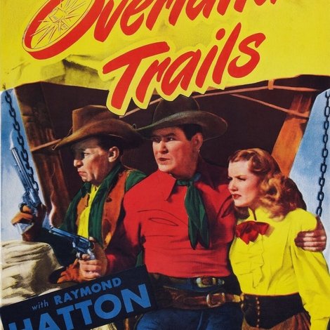 Overland Trails