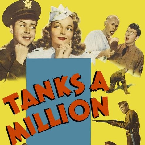 Tanks a Million