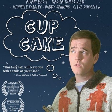 Cup Cake
