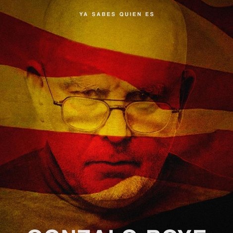 Gonzalo Boye, el enemigo público