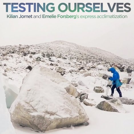 Testing Ourselves